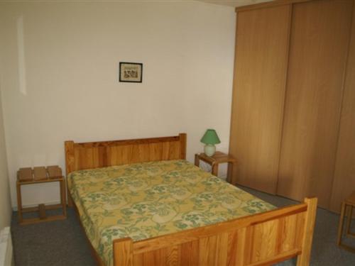 Appartement Les Adrets-Prapoutel, 3 pièces, 6 personnes - FR-1-557-7