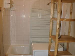 Appartement Les Adrets-Prapoutel, 3 pièces, 7 personnes - FR-1-557-31