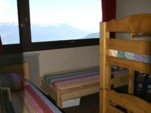 Appartement Les Adrets-Prapoutel, 3 pièces, 7 personnes - FR-1-557-31