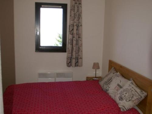 Appartement Les Adrets-Prapoutel, 3 pièces, 7 personnes - FR-1-557-33
