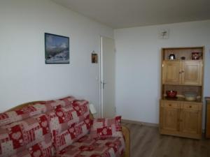 Appartement Les Adrets-Prapoutel, 3 pièces, 7 personnes - FR-1-557-33