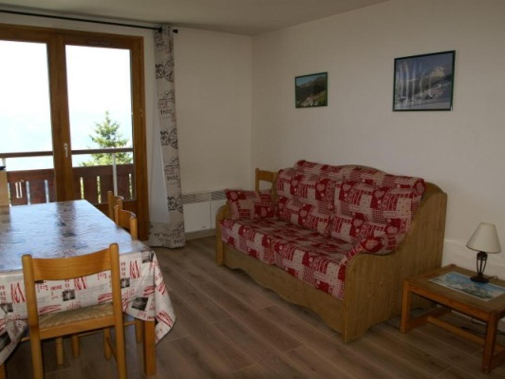 Appartement Appartement Les Adrets-Prapoutel, 3 pièces, 7 personnes - FR-1-557-33 Résidence Perce-Neige 1 38190 Les Adrets