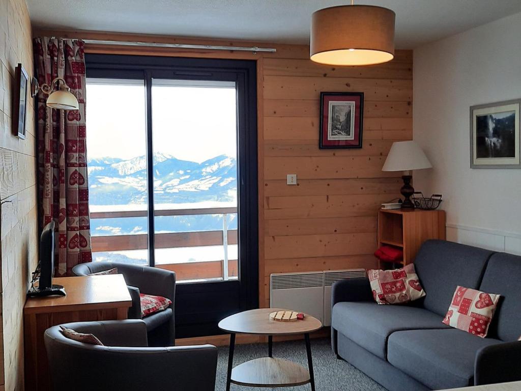 Appartement Les Adrets-Prapoutel, 3 pièces, 7 personnes - FR-1-557-68 Résidence Cabris 1, 38190 Les Adrets