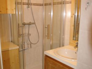 Appartement Les Adrets-Prapoutel, 3 pièces, 7 personnes - FR-1-557-79