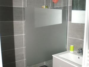 Appartement Les Adrets-Prapoutel, 3 pièces, 7 personnes - FR-1-557-91
