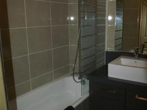 Appartement Les Adrets-Prapoutel, 4 pièces, 8 personnes - FR-1-557-15