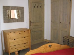 Appartement Les Adrets-Prapoutel, 4 pièces, 8 personnes - FR-1-557-15