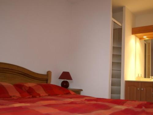 Appartement Les Adrets-Prapoutel, 4 pièces, 8 personnes - FR-1-557-29