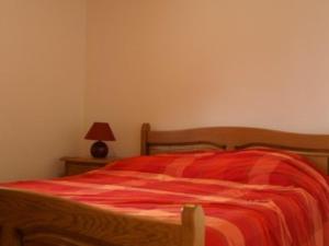 Appartement Les Adrets-Prapoutel, 4 pièces, 8 personnes - FR-1-557-29