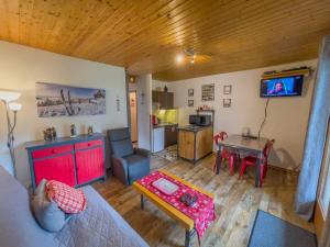 Appartement 'Les Airelles du Lac' T2 Gérardmer