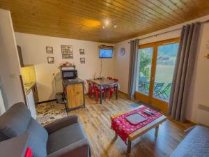 Appartement 'Les Airelles du Lac' T2 Gérardmer