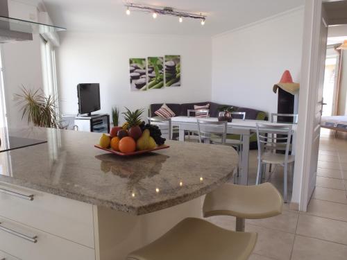 Appartement Les Alizés