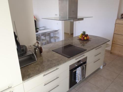 Appartement Les Alizés