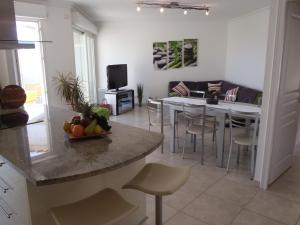 Appartement Les Alizés