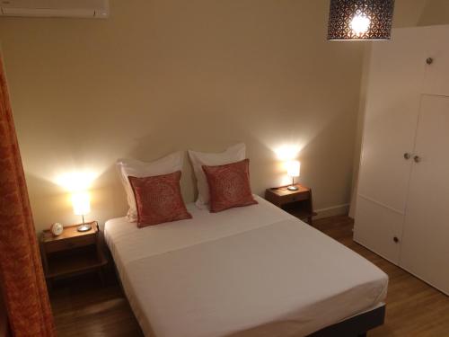 Appartement Les Allées