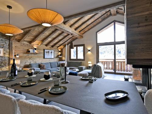 Appartement Les Allues, 6 pièces, 12 personnes - FR-1-613-80