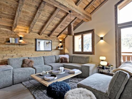 Appartement Les Allues, 6 pièces, 12 personnes - FR-1-613-80