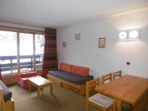 Appartement Les Allues-Méribel, 2 pièces, 5 personnes - FR-1-355-126