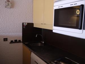 Appartement Les Allues-Méribel, 2 pièces, 5 personnes - FR-1-355-126