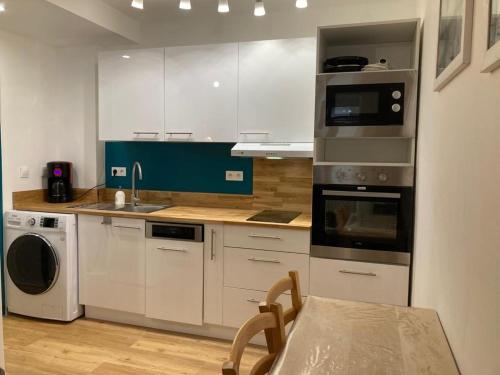Appartement Les Amethystes