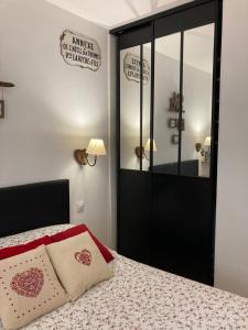 Appartement Les Amethystes