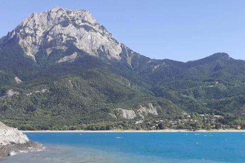 Appartement Les Amourerieres - Savines-le-Lac