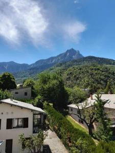 Appartement Les Amourerieres - Savines-le-Lac