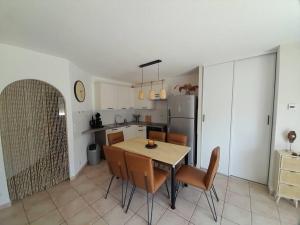 Appartement Les Amourerieres - Savines-le-Lac