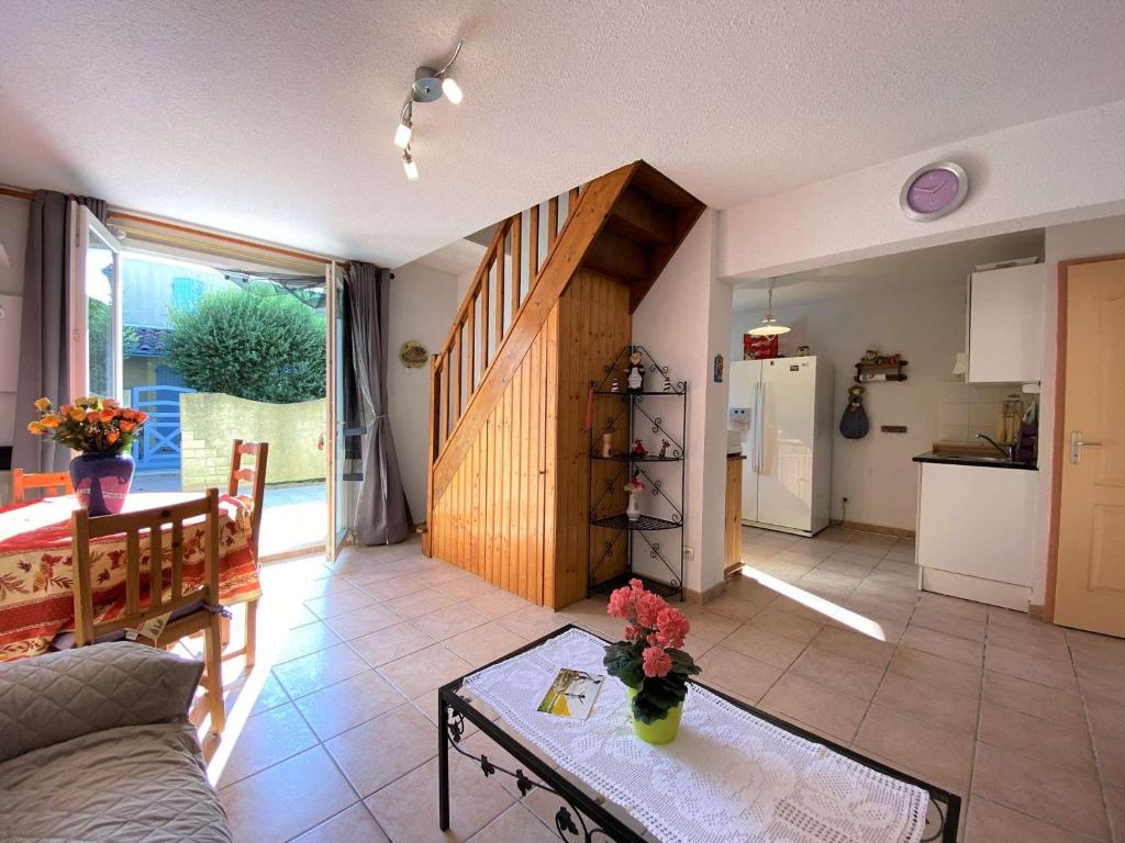 Appartement Les Amourerieres - Savines-le-Lac