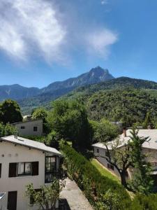 Appartement Appartement Les Amourerieres - Savines-le-Lac Rue des Glaudins 05160 Savines Provence-Alpes-Côte d\'Azur