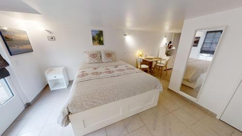 Appartement Les Amoureux