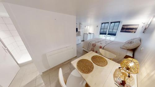 Appartement Les Amoureux