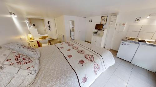 Appartement Les Amoureux