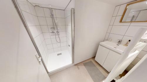 Appartement Les Amoureux