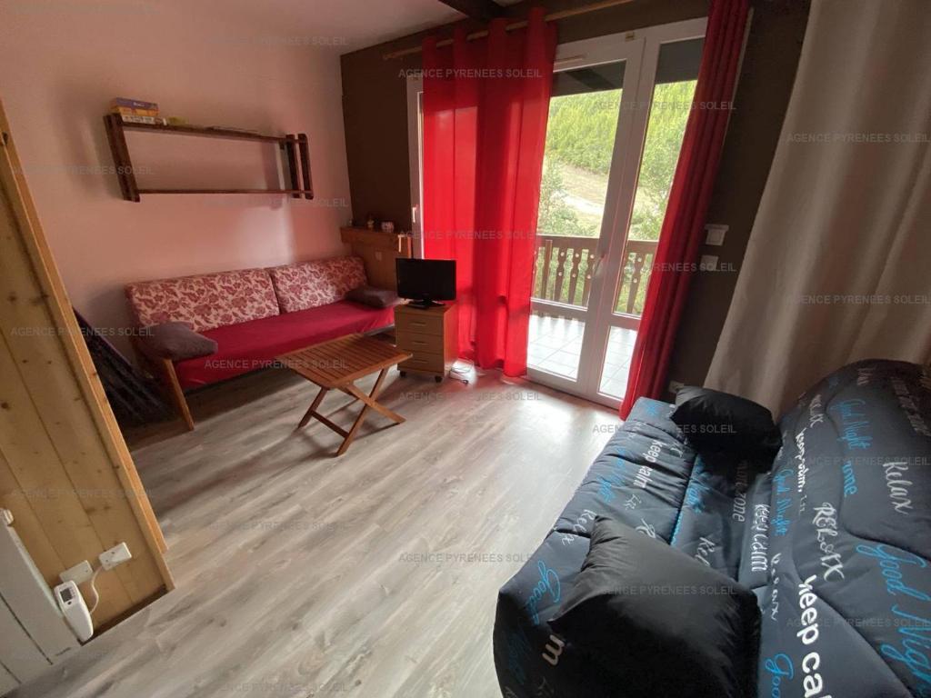 Appartement Les Angles, 2 pièces, 4 personnes - FR-1-295-137 N° 34, Le Panoramic I 14 avenue de Mont Louis, 66210 Les Angles