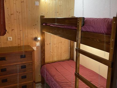 Appartement Les Angles, 2 pièces, 4 personnes - FR-1-295-137
