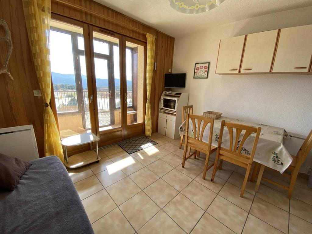 Appartement Les Angles, 2 pièces, 4 personnes - FR-1-295-139 N°2 Résidence les Marmottes Route du Pla del Mir, 66210 Les Angles