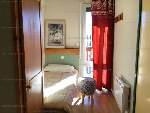 Appartement Les Angles, 2 pièces, 4 personnes - FR-1-295-142