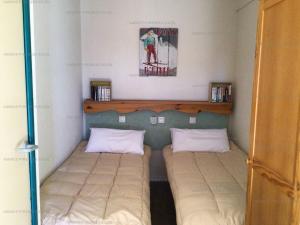 Appartement Les Angles, 2 pièces, 4 personnes - FR-1-295-142