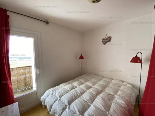 Appartement Les Angles, 2 pièces, 4 personnes - FR-1-295-163
