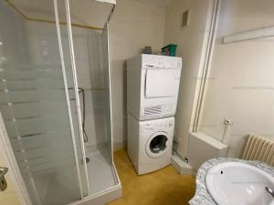 Appartement Les Angles, 2 pièces, 4 personnes - FR-1-295-163