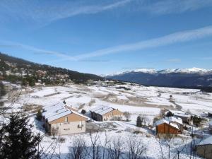 Appartement Les Angles, 2 pièces, 4 personnes - FR-1-295-163