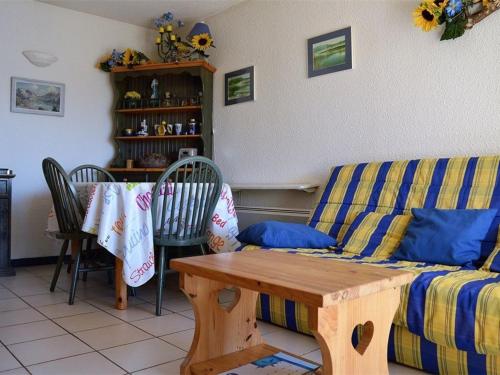 Appartement Les Angles, 2 pièces, 4 personnes - FR-1-593-1