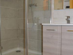 Appartement Les Angles, 2 pièces, 4 personnes - FR-1-593-18