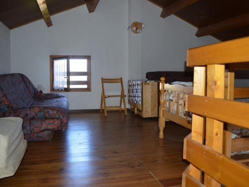 Appartement Les Angles, 2 pièces, 4 personnes - FR-1-593-20