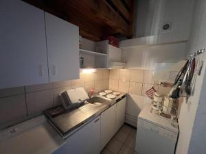 Appartement Les Angles, 2 pièces, 4 personnes - FR-1-593-20