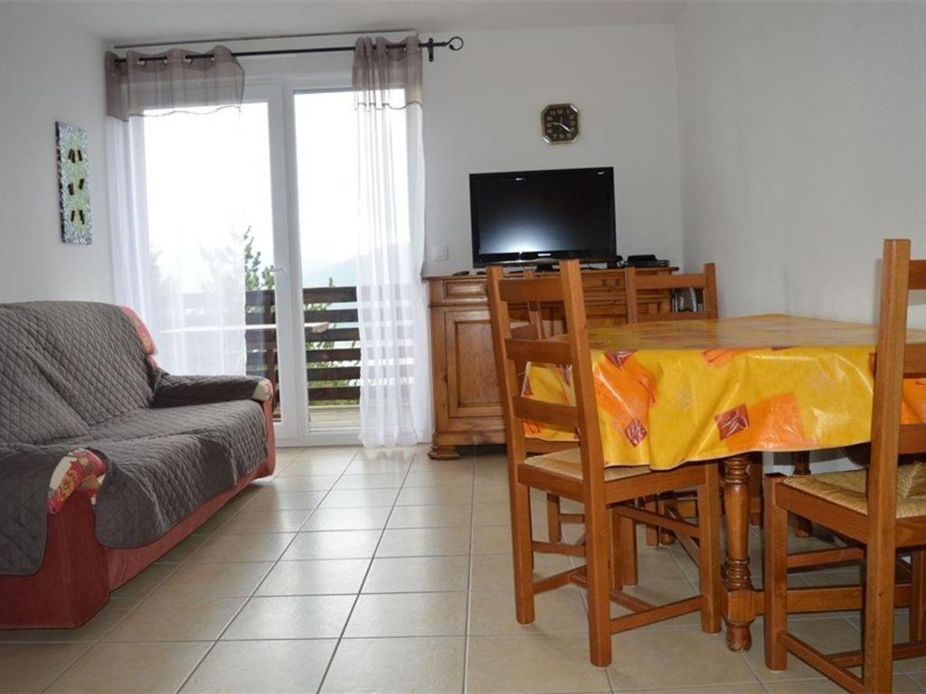 Appartement Les Angles, 2 pièces, 4 personnes - FR-1-593-32 RESIDENCE BALCONS DU PLA DEL MIR ROUTE DU PLA DEL MIR - APPT B5, 66210 Les Angles