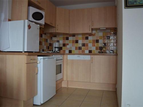 Appartement Les Angles, 2 pièces, 4 personnes - FR-1-593-32