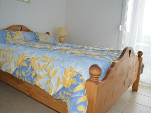 Appartement Les Angles, 2 pièces, 4 personnes - FR-1-593-32