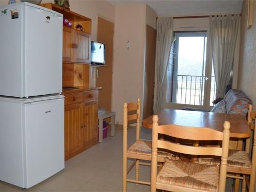 Appartement Les Angles, 2 pièces, 4 personnes - FR-1-593-37